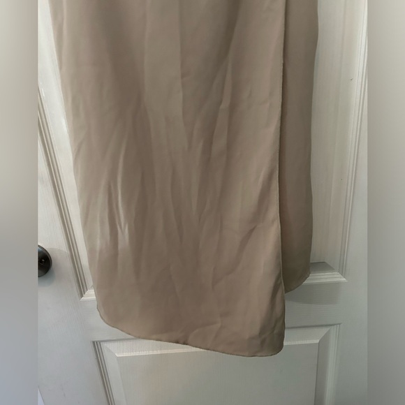 NWT Madison the Label Faux Wrap Dress - Picture 3 of 10